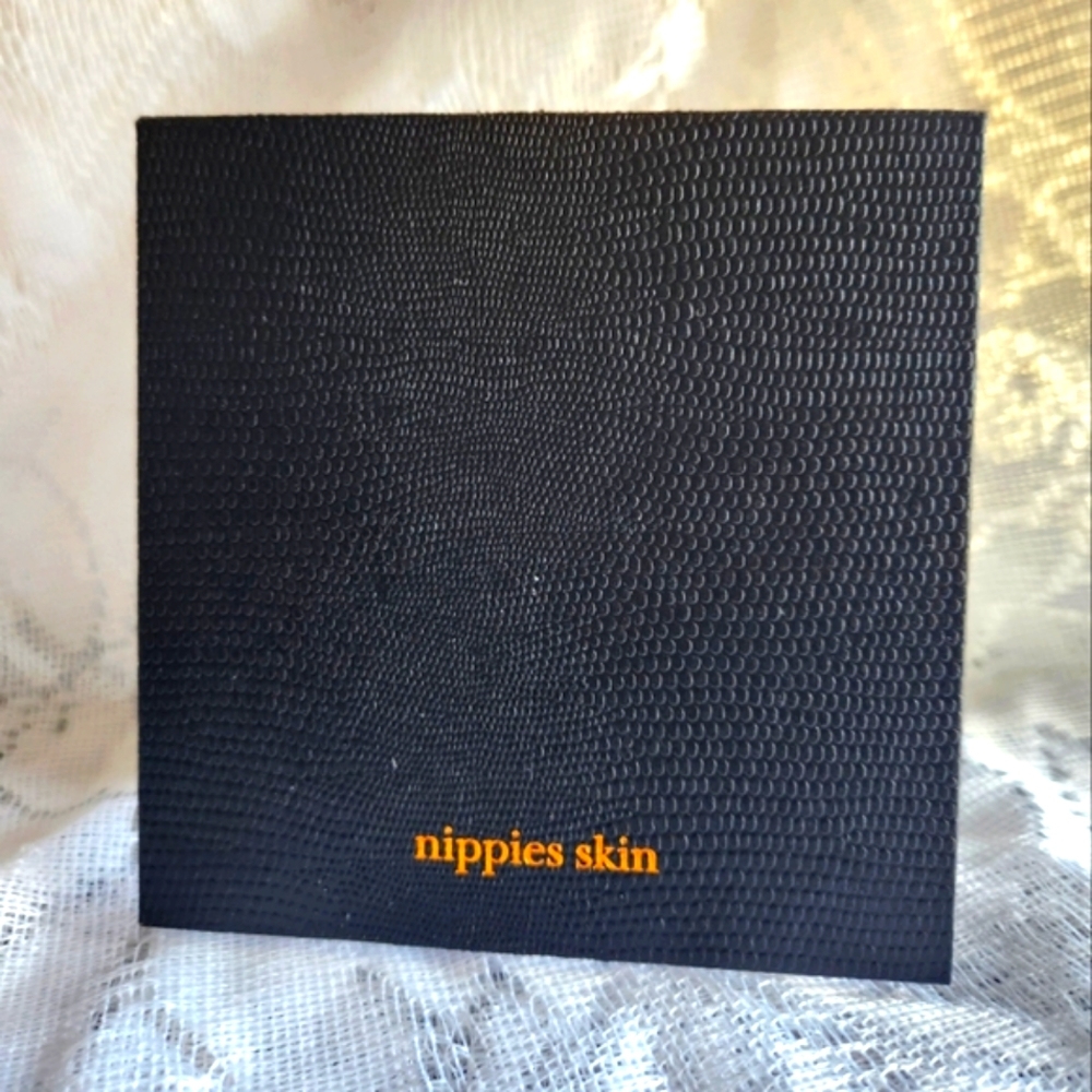 Woman's/ Unisex Nippies Cover.